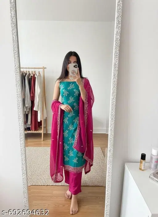 Mint Green