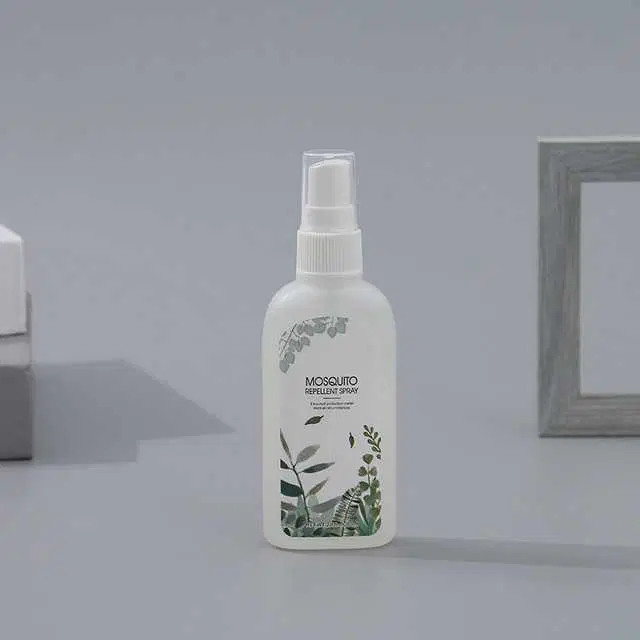 Ximi Vogue Mosquito Repellent Spray, X-64