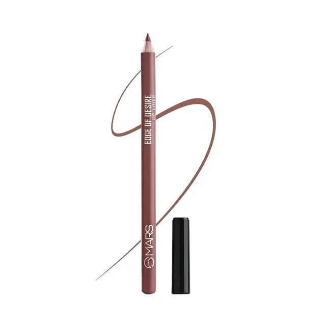 Mars Edge Of Desire Lip Liner (1.4 g, 11-spiced Cranberry)