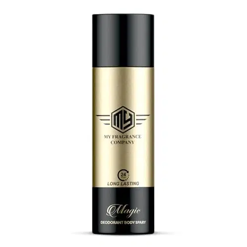My Fragrance Magic Deodorant 150 ml