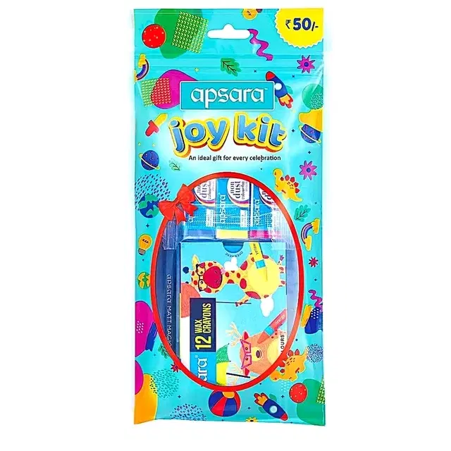 Apsara Joy Kit Pack Of 5