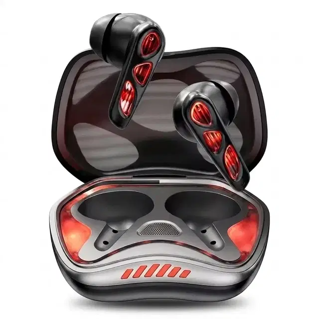 Life Like Gaming Wireless Earbuds with Mic