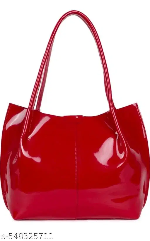 Crossbody Bags & Sling Bags for Women (Red)