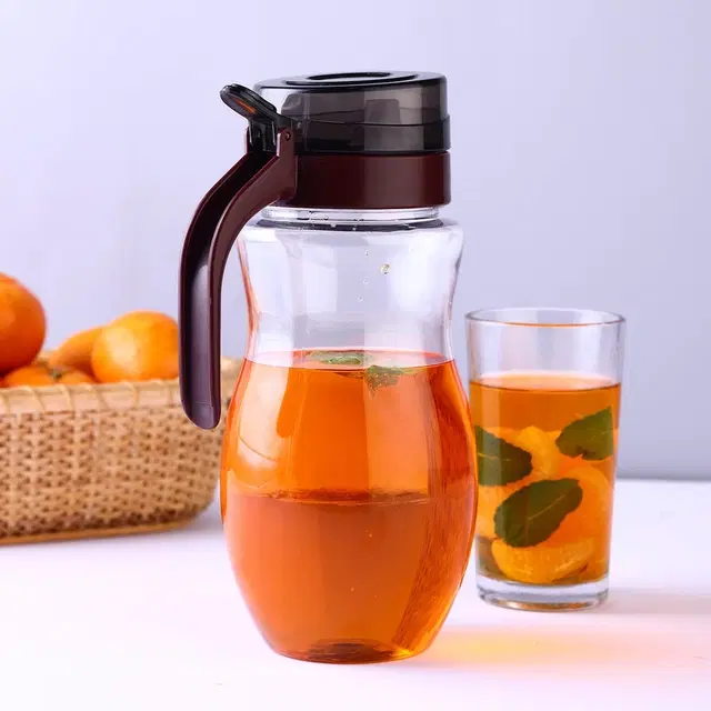 Ganesh oil pourer 1000ml _ 8129