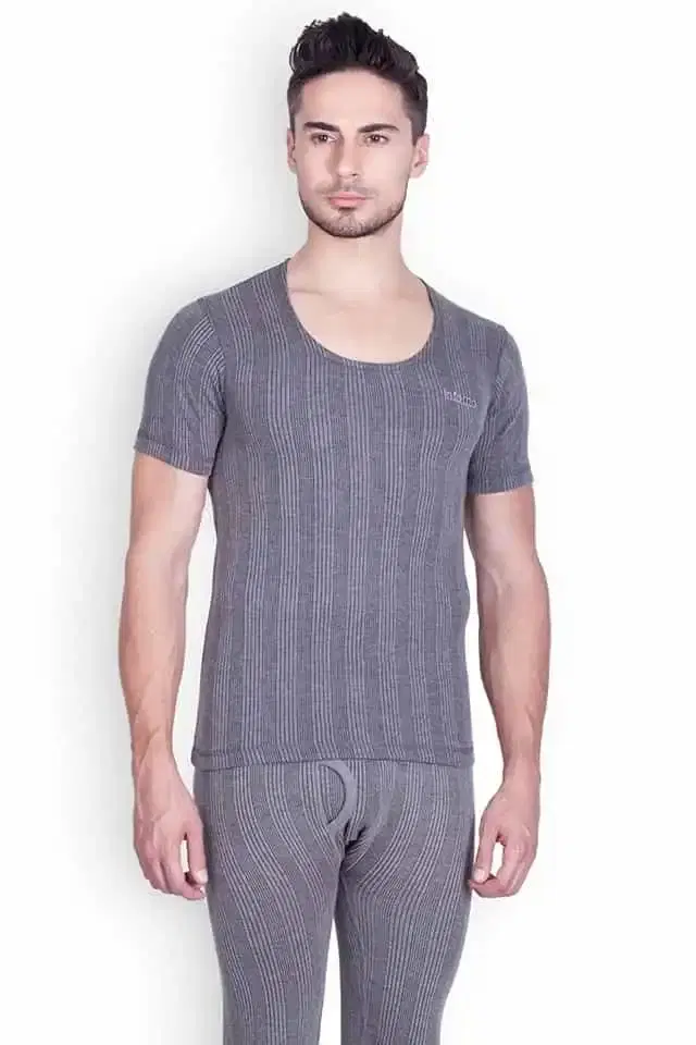 Lux Inferno Men's Thermal Top, 85 cm