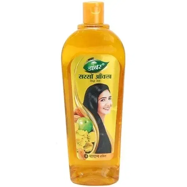 Dabur Sarso Amla Hair Oil 170 ml