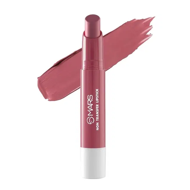 Mars Matte Super Stay Lipstick (2.6 g, 15-fantasyland)