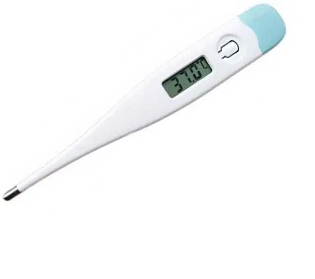MN Enterprises Digital Thermometer, M-30