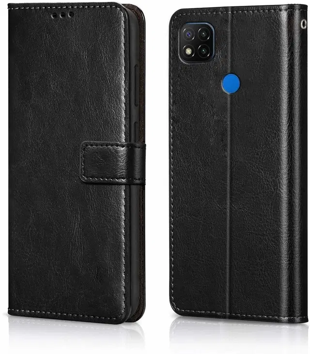 Flip Mobile Cover for Infinix X6511E/Smart 6, Multicolor