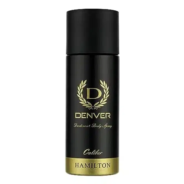 Denver Hamilton Caliber Deo 150 ml