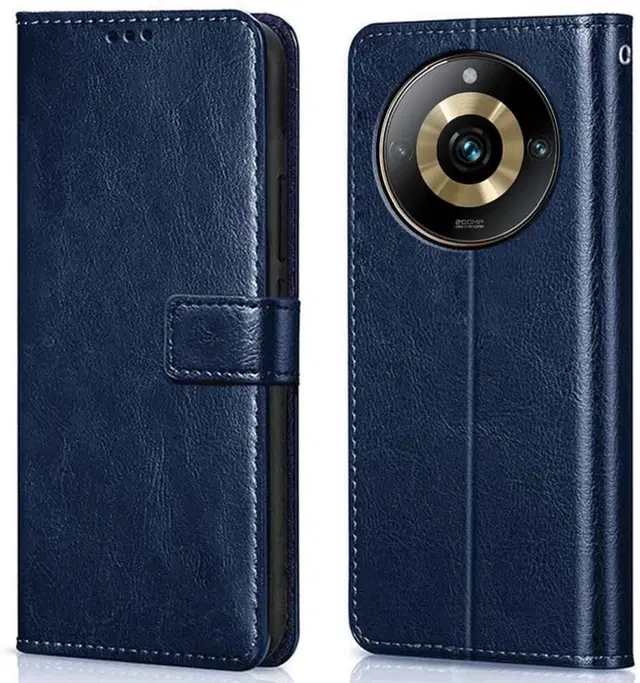 Flip Mobile Cover for Realme Narzo 60 Pro 5G, Multicolor