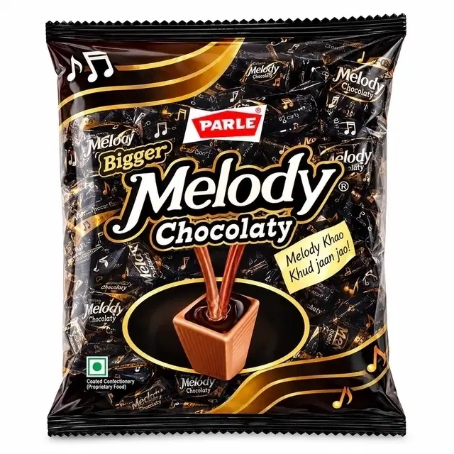 Parle Bigger Melody Choco 300 g