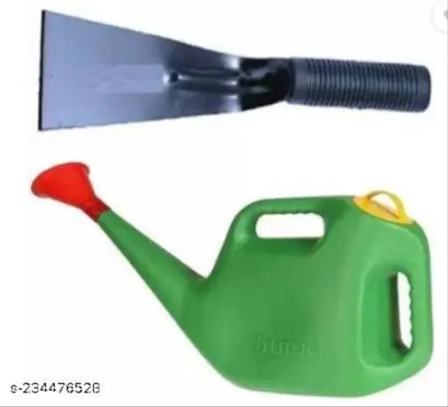 Gardening Tools Set, Multicolor, Set of 2