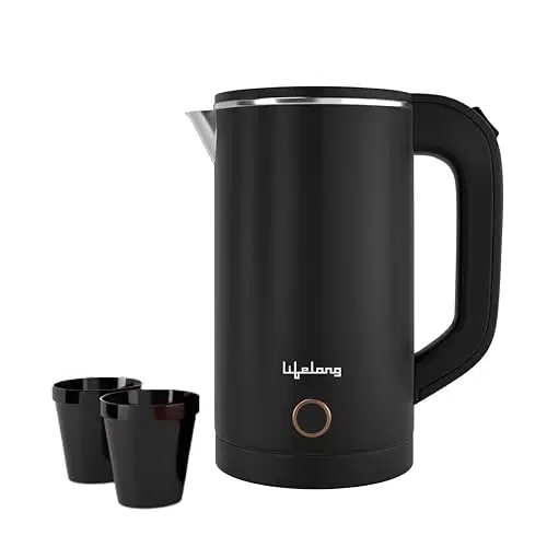 Electric Kettle Premium (llekp03)