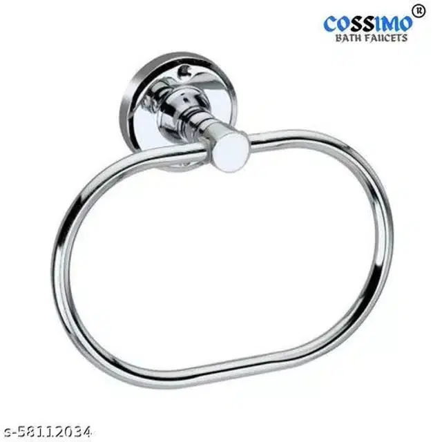 Bathroom Tap, Silver