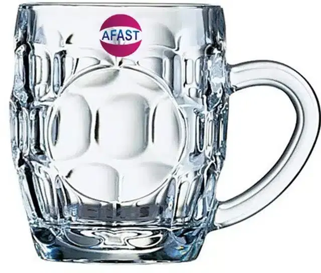 Fancy Water & Wine Glass, 550 ml