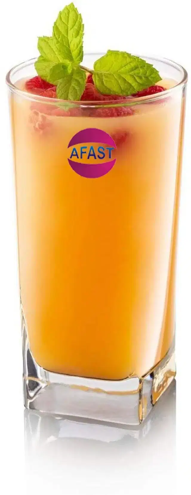 Fancy Water & Wine Glass, 350 ml