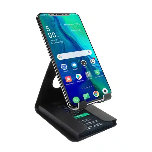 Modesk Universal Mobile Holder, Black