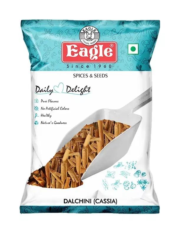 Eagle Dalchini 50 g
