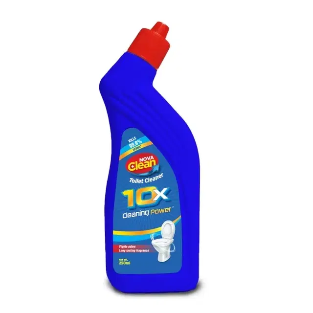 Nova Clean Toilet Cleaner 250 ml