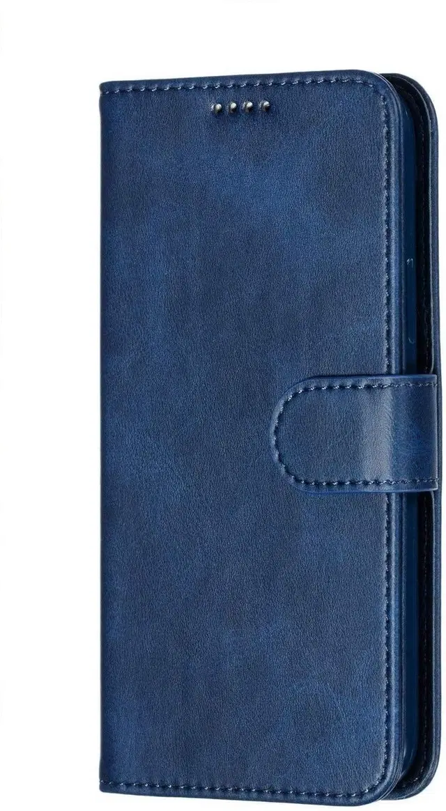 Flip Mobile Cover for Vivo V2153/T1 44W, Multicolor