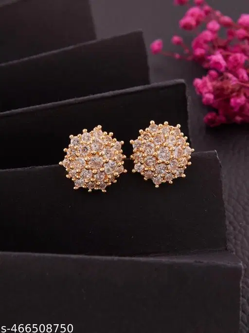 Styles Earrings & Studs