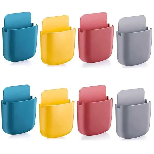 Plastic Phone Mobile Organizer Stand, Pack Of 8, Ms-170