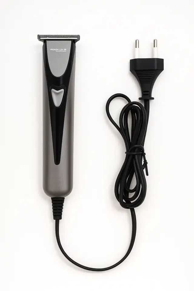 Rock Light -RL-C8031| Professional Trimmer -Pack of 1