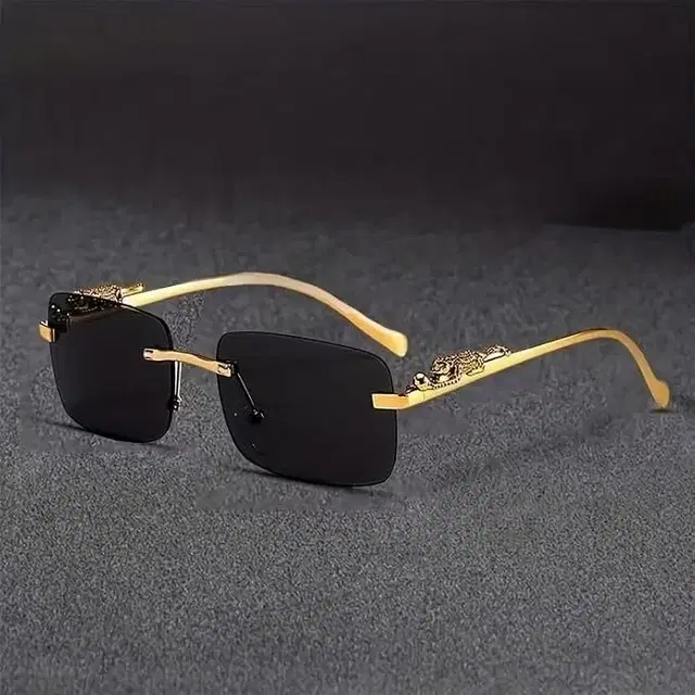 Stylish Sunglasses for Men (Free Size)