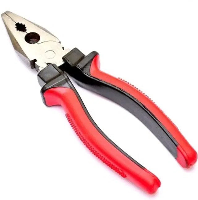 Combination 8-Inch Plier Lineman Plier, 8 inch, Pack of 1