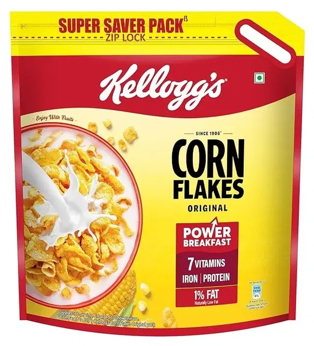 Kellogg'S Original Corn Flakes (Pouch) 1.15 kg