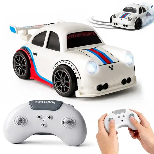 Kidology Mini Drift Racing Car