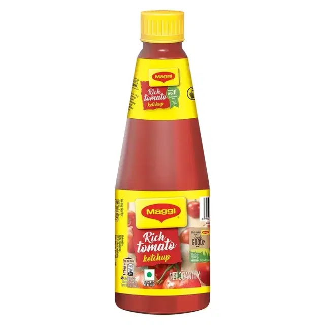 Maggi Rich Tomato Ketchup 960 g