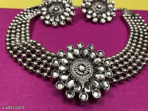 Top Trending Jewellery Set
