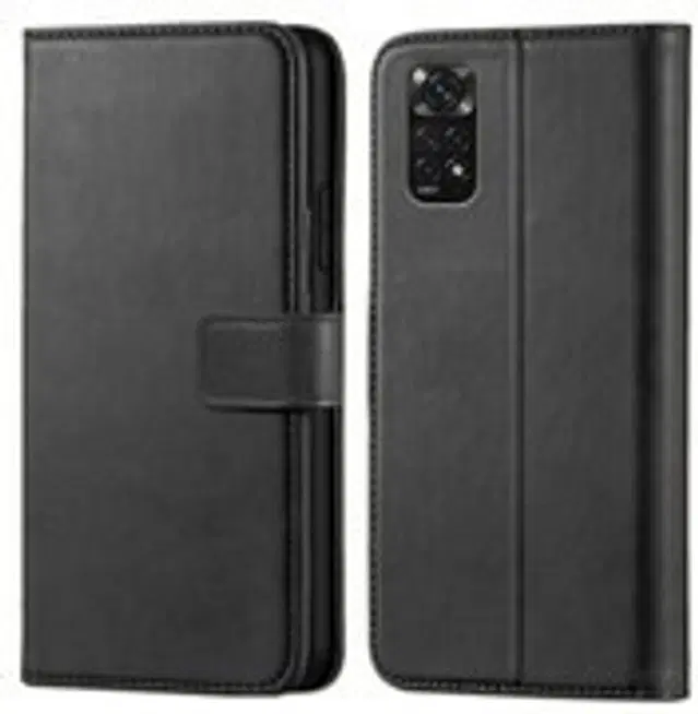 Flip Mobile Cover for REDMI NOTE 11S, Multicolor