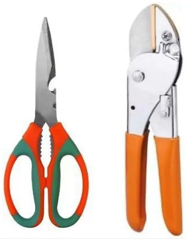 Gardening Tools Set, Multicolor, Set of 2