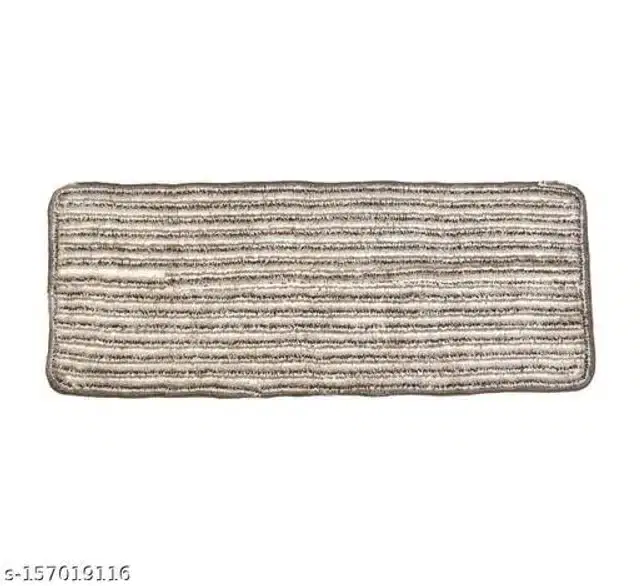 Nylon Bed Runners, Brown