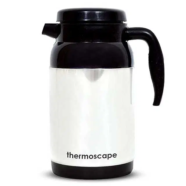 ThermoFlask Kettle, 1L