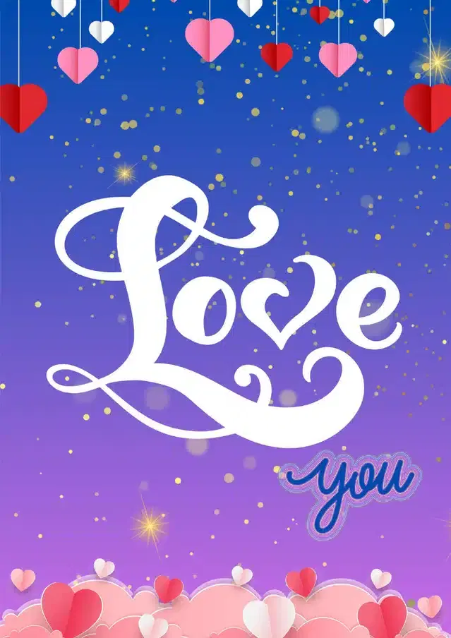 Birthday Greeting Cards, Multicolor