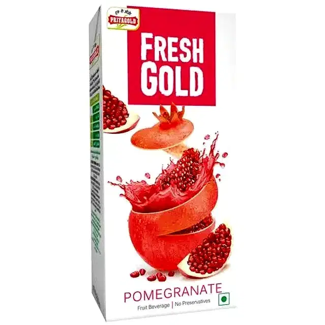 Freshgold Pomegranate 1L