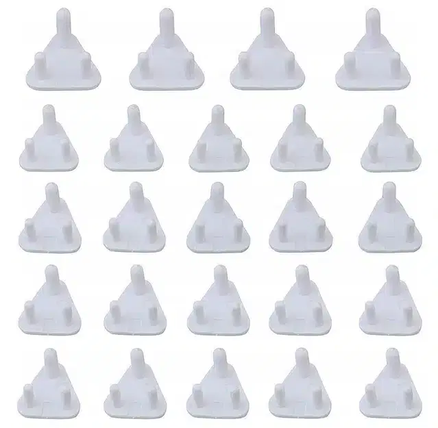 Electrical Socket Guard, Pack of 20, PI-30