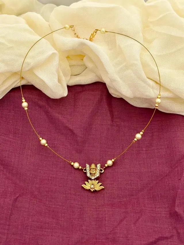 Elegant Jewellery Set for Women (Grey, Free Size)