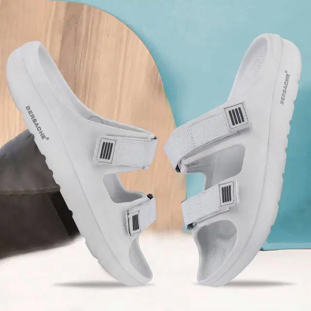 Flipflops for Men, Grey (6)