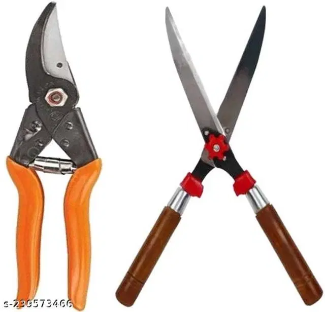 Gardening Tools Set, Multicolor, Set of 2