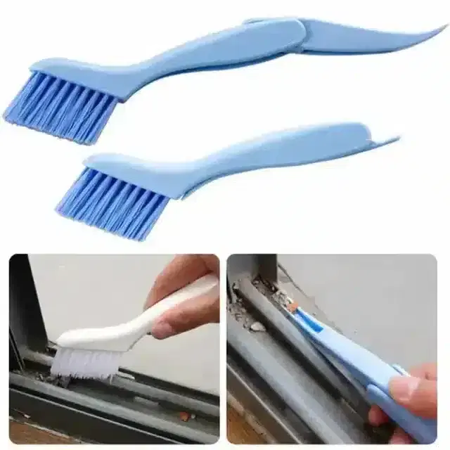 K Kudos Sliding Window Cleaning Brush