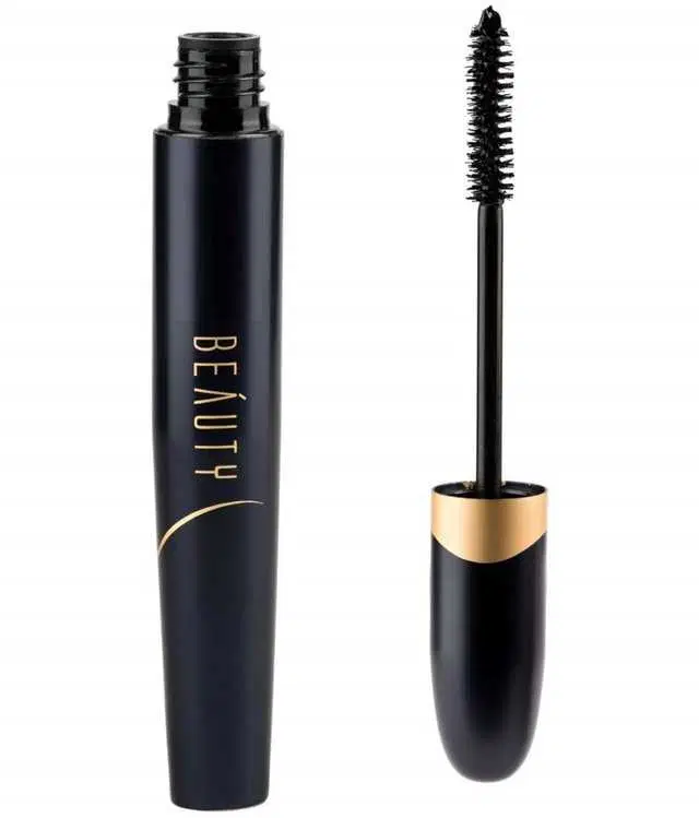 Lenon Beauty Bold Eye Super Lash Waterproof Mascara Eye MakeUp Mascara Black, S-14
