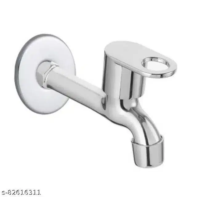 Bathroom Tap, Silver