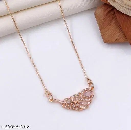 American Diamond Jewellery