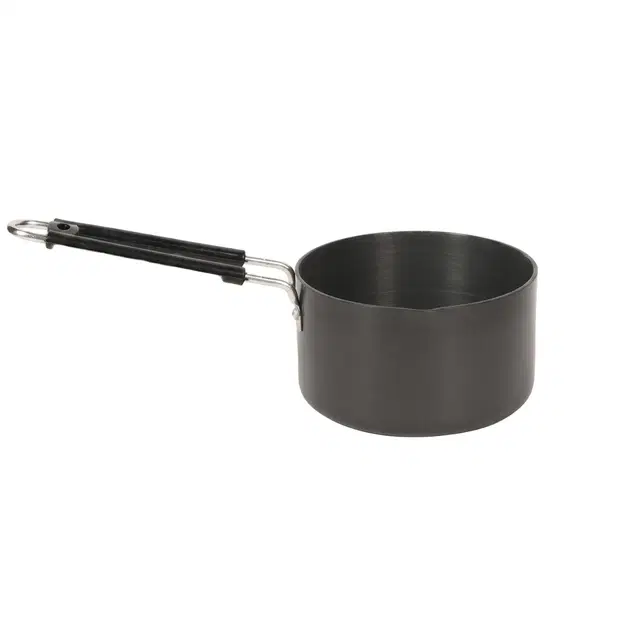 Terra Home Hard Anodised Sauce Pan 900 ml 14cm