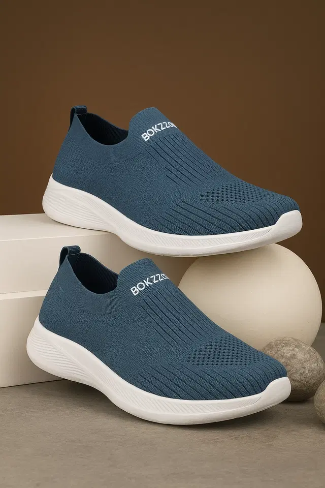 Sport Shoes For Men, Blue (8)
